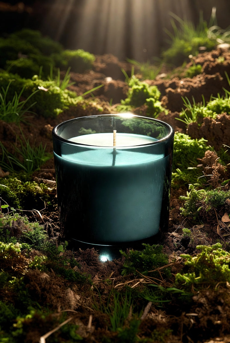 Earth – Tectonic Tobacco