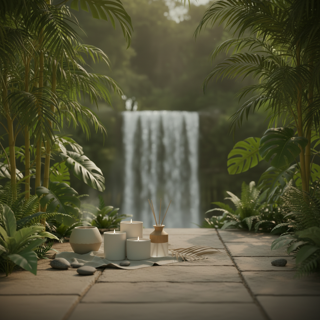 Come Home to Stillness — Hero Image