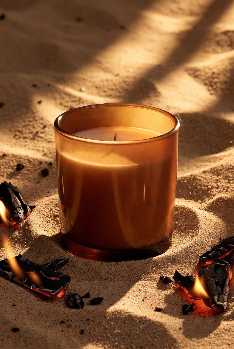 Fire – Vortex Sandalwood