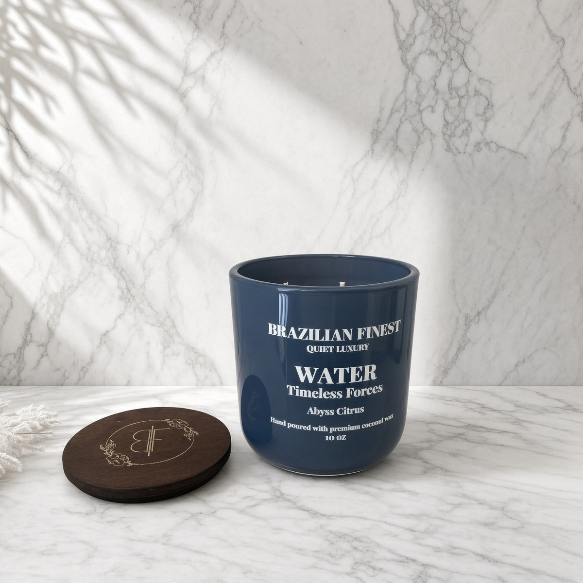 Water – Abyss Citrus